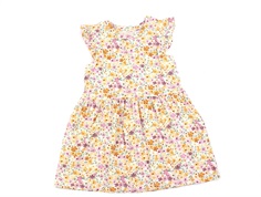 Name It jet stream floral dress